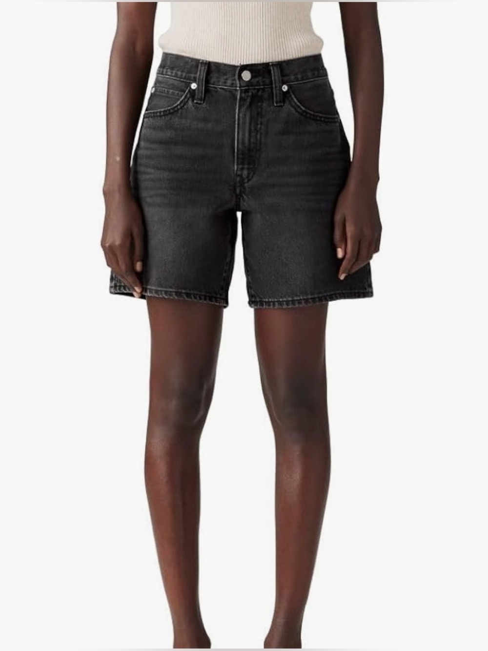 Levi’s ‘94 Baggy Shorts